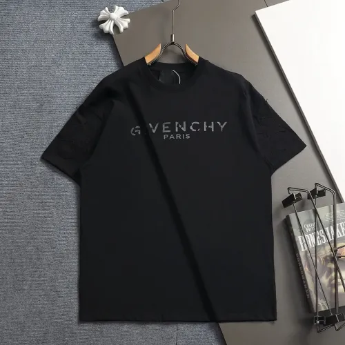 Wholesale Givenchy T-Shirts Short Sleeved For Unisex #1439340 $40.00 USD, Wholesale Quality Replica Givenchy T-Shirts