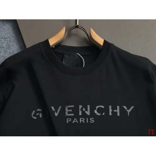 Replica Givenchy T-Shirts Short Sleeved For Unisex #1439340 $40.00 USD for Wholesale