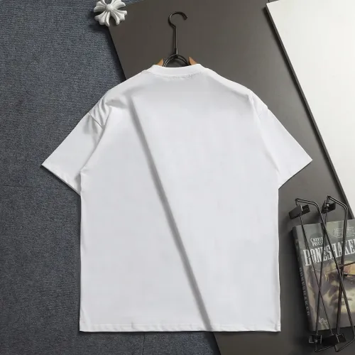 Replica LOEWE T-Shirts Short Sleeved For Unisex #1439341 $40.00 USD for Wholesale