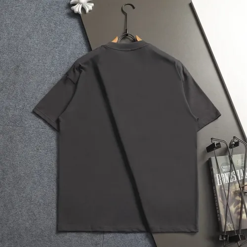 Replica LOEWE T-Shirts Short Sleeved For Unisex #1439342 $40.00 USD for Wholesale