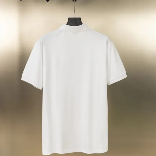 Replica Burberry T-Shirts Short Sleeved For Unisex #1439351 $45.00 USD for Wholesale