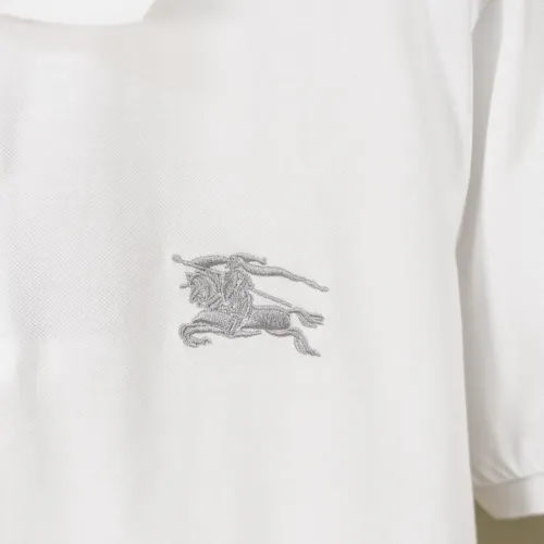 Replica Burberry T-Shirts Short Sleeved For Unisex #1439351 $45.00 USD for Wholesale