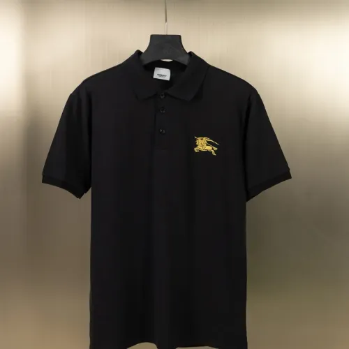 Wholesale Burberry T-Shirts Short Sleeved For Unisex #1439352 $45.00 USD, Wholesale Quality Replica Burberry T-Shirts