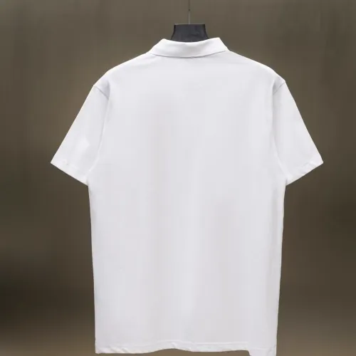 Replica Burberry T-Shirts Short Sleeved For Unisex #1439360 $45.00 USD for Wholesale
