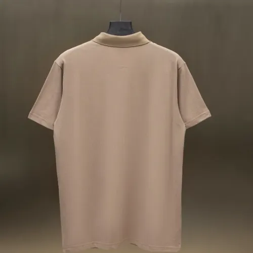 Replica Burberry T-Shirts Short Sleeved For Unisex #1439361 $45.00 USD for Wholesale