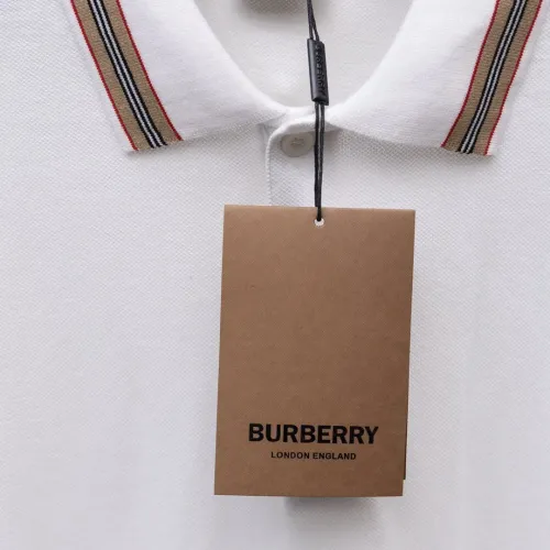 Replica Burberry T-Shirts Short Sleeved For Unisex #1439363 $45.00 USD for Wholesale