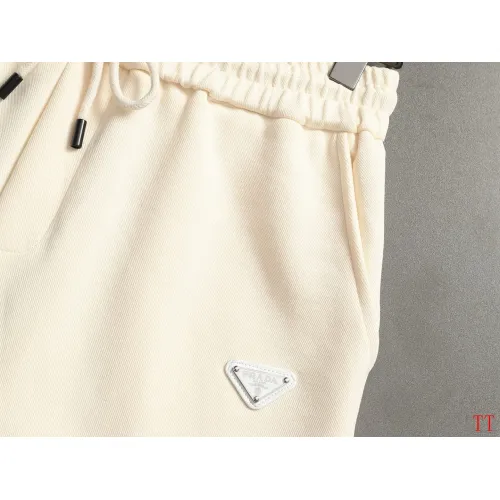 Replica Prada Pants For Unisex #1439366 $48.00 USD for Wholesale
