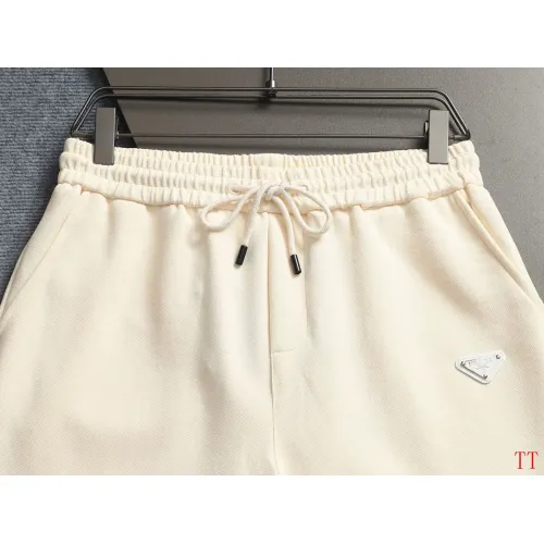 Replica Prada Pants For Unisex #1439366 $48.00 USD for Wholesale