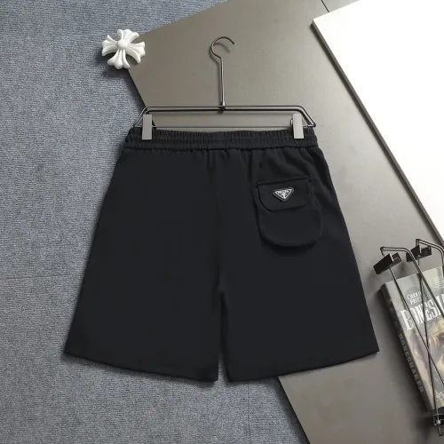 Replica Prada Pants For Unisex #1439367 $48.00 USD for Wholesale