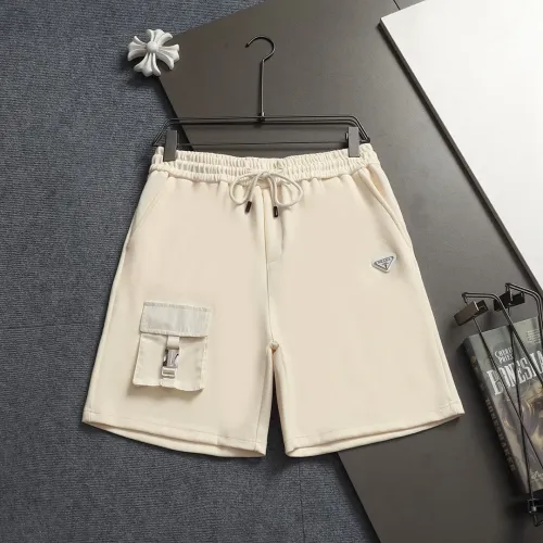 Wholesale Prada Pants For Unisex #1439368 $48.00 USD, Wholesale Quality Replica Prada Pants