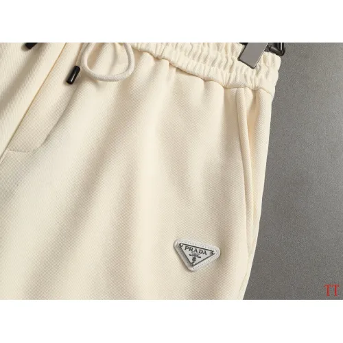 Replica Prada Pants For Unisex #1439368 $48.00 USD for Wholesale