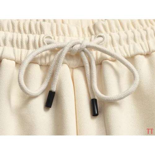 Replica Prada Pants For Unisex #1439368 $48.00 USD for Wholesale