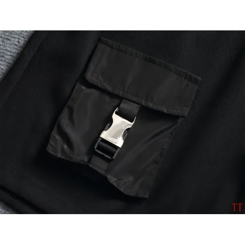 Replica Prada Pants For Unisex #1439369 $48.00 USD for Wholesale