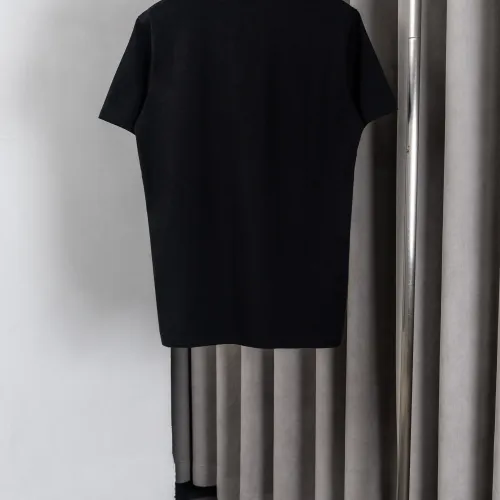 Replica Prada T-Shirts Short Sleeved For Men #1439371 $36.00 USD for Wholesale