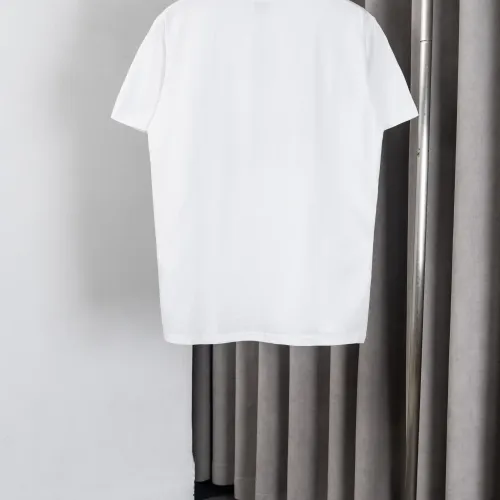 Replica LOEWE T-Shirts Short Sleeved For Men #1439372 $36.00 USD for Wholesale