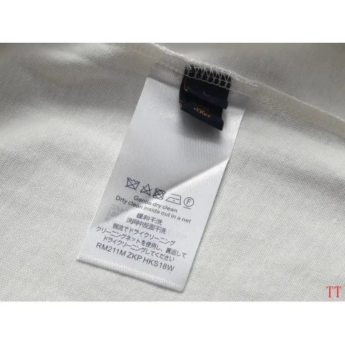 Replica Louis Vuitton LV T-Shirts Short Sleeved For Unisex #1439374 $45.00 USD for Wholesale