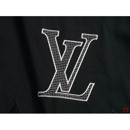 Replica Louis Vuitton LV T-Shirts Short Sleeved For Unisex #1439375 $45.00 USD for Wholesale