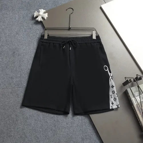 Wholesale Louis Vuitton LV Pants For Unisex #1439377 $48.00 USD, Wholesale Quality Replica Louis Vuitton LV Pants