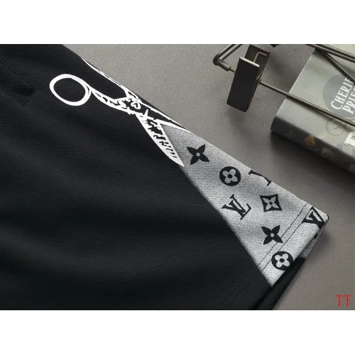 Replica Louis Vuitton LV Pants For Unisex #1439377 $48.00 USD for Wholesale