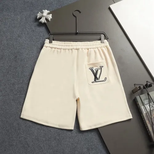 Replica Louis Vuitton LV Pants For Unisex #1439378 $48.00 USD for Wholesale