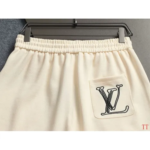 Replica Louis Vuitton LV Pants For Unisex #1439378 $48.00 USD for Wholesale