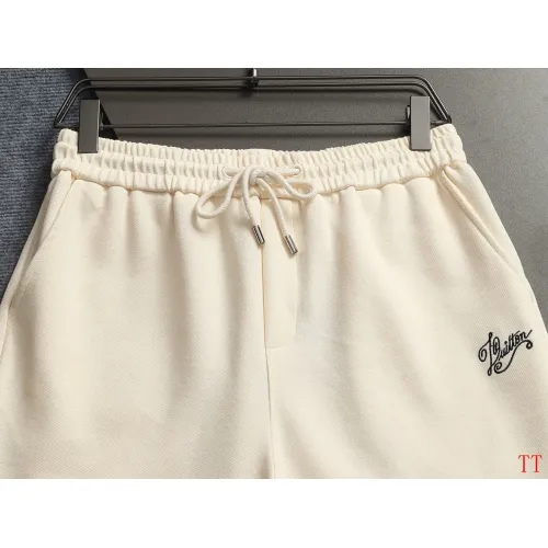 Replica Louis Vuitton LV Pants For Unisex #1439378 $48.00 USD for Wholesale