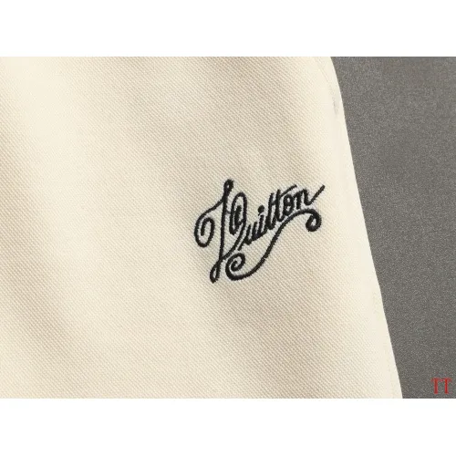 Replica Louis Vuitton LV Pants For Unisex #1439378 $48.00 USD for Wholesale