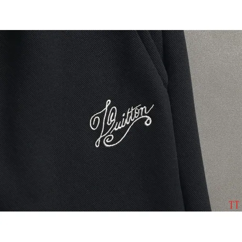 Replica Louis Vuitton LV Pants For Unisex #1439379 $48.00 USD for Wholesale