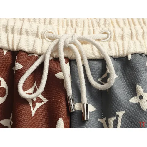 Replica Louis Vuitton LV Pants For Unisex #1439380 $48.00 USD for Wholesale
