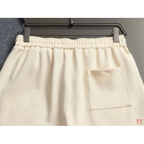 Replica Louis Vuitton LV Pants For Unisex #1439380 $48.00 USD for Wholesale