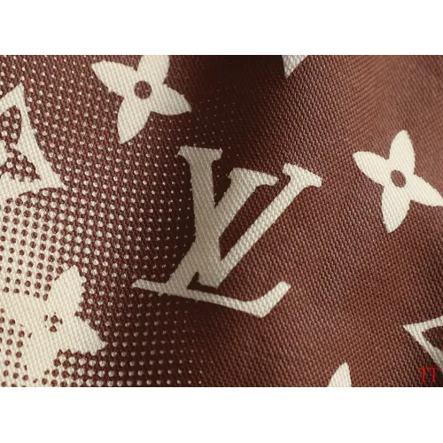 Replica Louis Vuitton LV Pants For Unisex #1439380 $48.00 USD for Wholesale