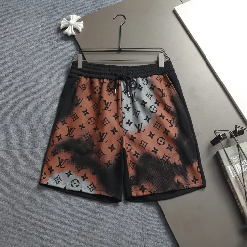 Wholesale Louis Vuitton LV Pants For Unisex #1439381 $48.00 USD, Wholesale Quality Replica Louis Vuitton LV Pants