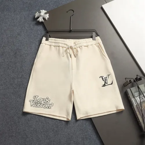 Wholesale Louis Vuitton LV Pants For Unisex #1439382 $48.00 USD, Wholesale Quality Replica Louis Vuitton LV Pants