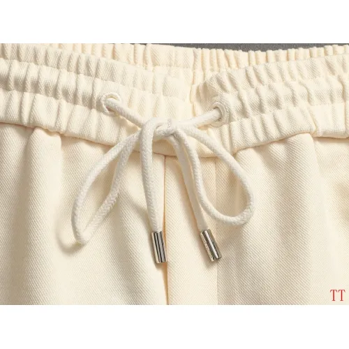 Replica Louis Vuitton LV Pants For Unisex #1439382 $48.00 USD for Wholesale