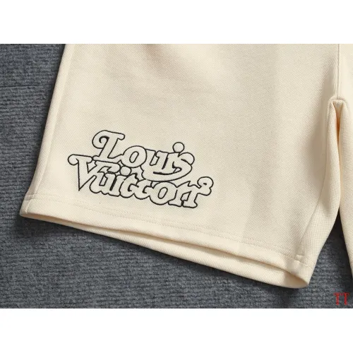 Replica Louis Vuitton LV Pants For Unisex #1439382 $48.00 USD for Wholesale