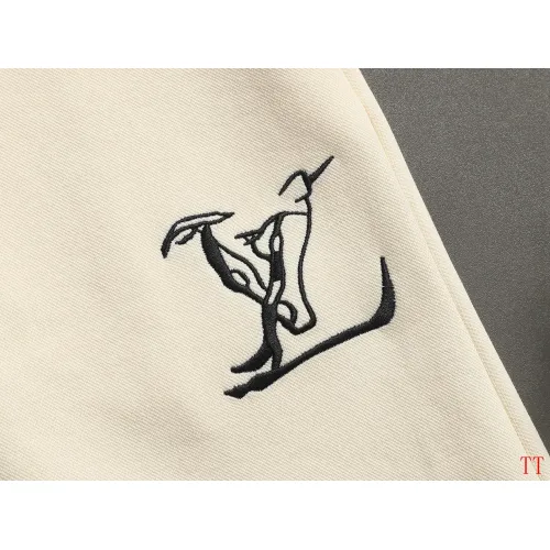 Replica Louis Vuitton LV Pants For Unisex #1439382 $48.00 USD for Wholesale