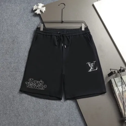 Wholesale Louis Vuitton LV Pants For Unisex #1439383 $48.00 USD, Wholesale Quality Replica Louis Vuitton LV Pants