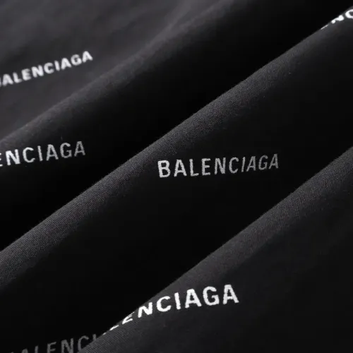 Replica Balenciaga Shirts Long Sleeved For Unisex #1439406 $52.00 USD for Wholesale