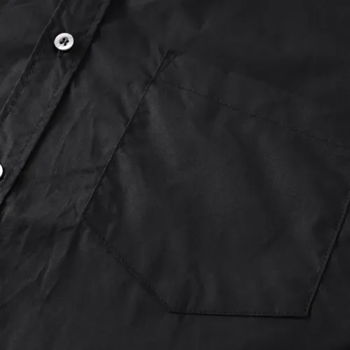 Replica Balenciaga Shirts Long Sleeved For Unisex #1439418 $52.00 USD for Wholesale