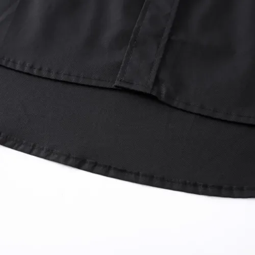 Replica Balenciaga Shirts Long Sleeved For Unisex #1439418 $52.00 USD for Wholesale