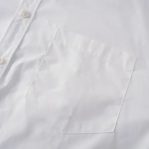 Replica Balenciaga Shirts Long Sleeved For Unisex #1439425 $52.00 USD for Wholesale