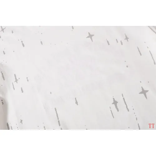 Replica Chrome Hearts T-Shirts Short Sleeved For Unisex #1439459 $38.00 USD for Wholesale