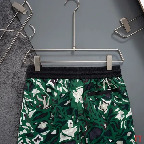 Replica Louis Vuitton LV Pants For Men #1439475 $32.00 USD for Wholesale