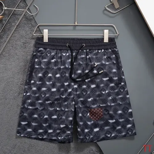 Wholesale Louis Vuitton LV Pants For Men #1439478 $32.00 USD, Wholesale Quality Replica Louis Vuitton LV Pants