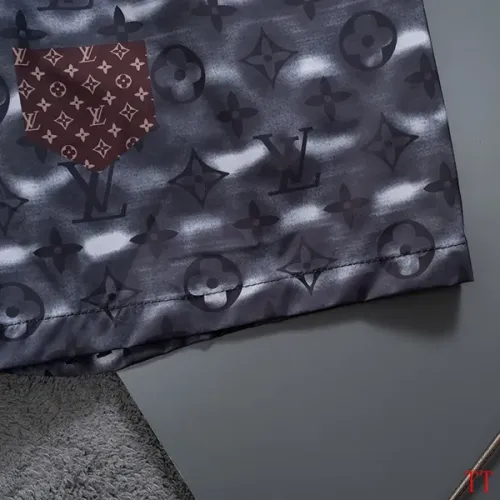 Replica Louis Vuitton LV Pants For Men #1439478 $32.00 USD for Wholesale