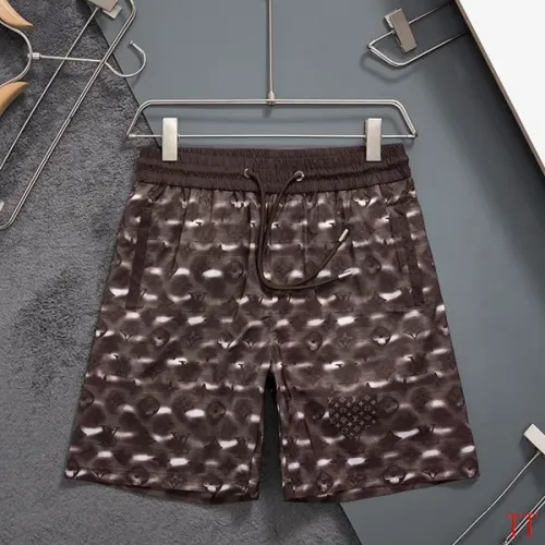 Wholesale Louis Vuitton LV Pants For Men #1439479 $32.00 USD, Wholesale Quality Replica Louis Vuitton LV Pants
