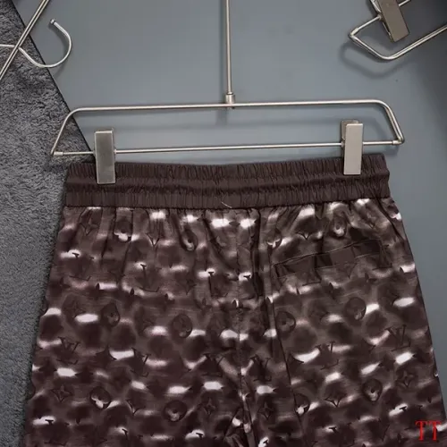 Replica Louis Vuitton LV Pants For Men #1439479 $32.00 USD for Wholesale
