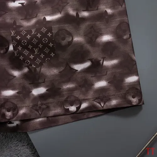 Replica Louis Vuitton LV Pants For Men #1439479 $32.00 USD for Wholesale