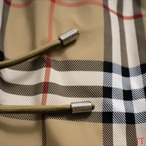 Replica Burberry Pants For Men #1439480 $32.00 USD for Wholesale