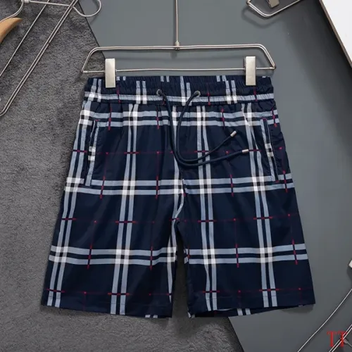 Wholesale Burberry Pants For Men #1439481 $32.00 USD, Wholesale Quality Replica Burberry Pants